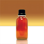 Empty 2 oz. bottle with cap