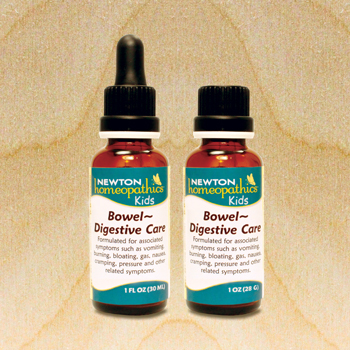 Kids Bowel~Digestive Care