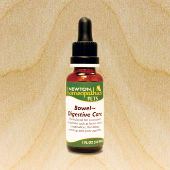 Pets Bowel~Digestive Care