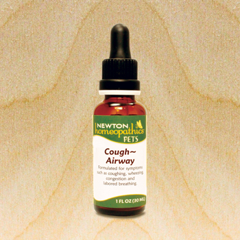 Pets Cough~Asthma
