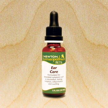 Pets Ear Care