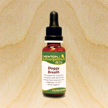 Pets Doggy Breath