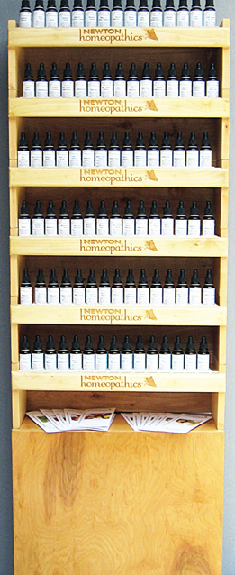 Shelf & Display Items