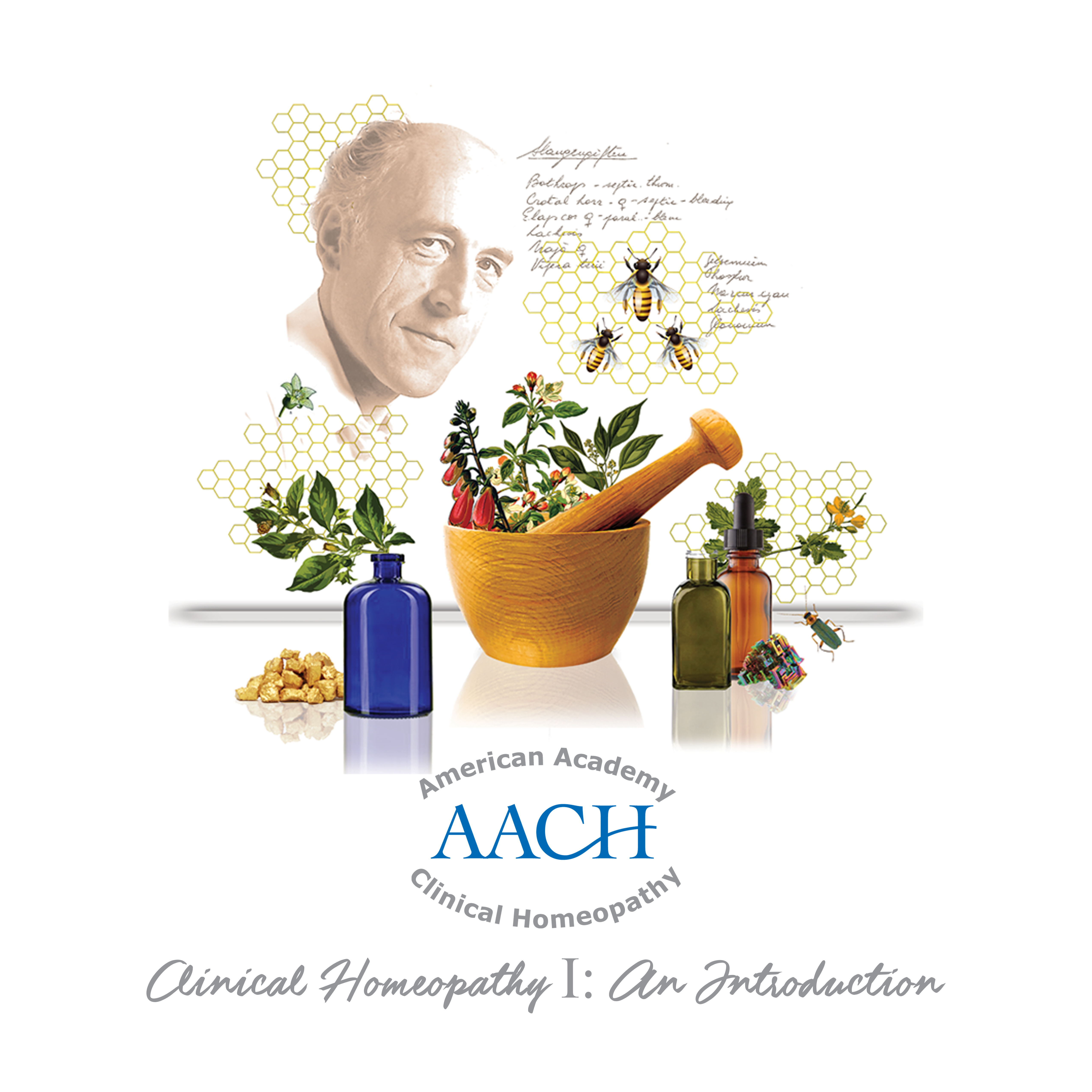 Clinical Homeopathy I: An Introduction