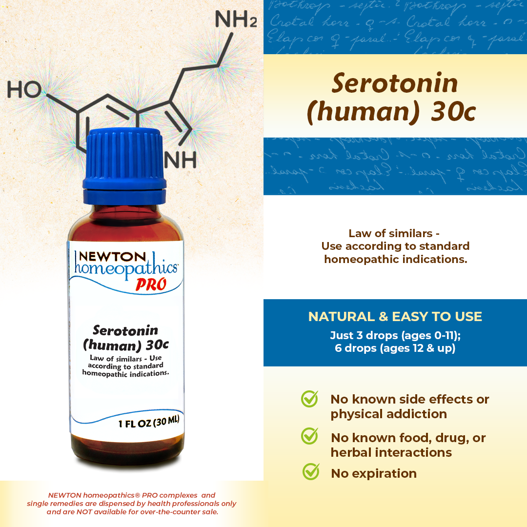 Serotonin