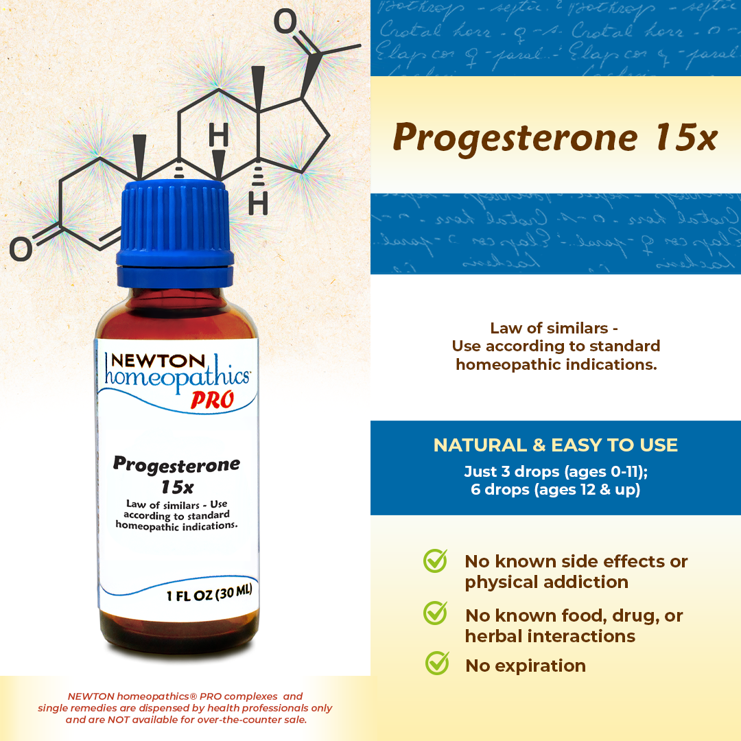 Progesterone