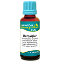 Kids Detoxifier