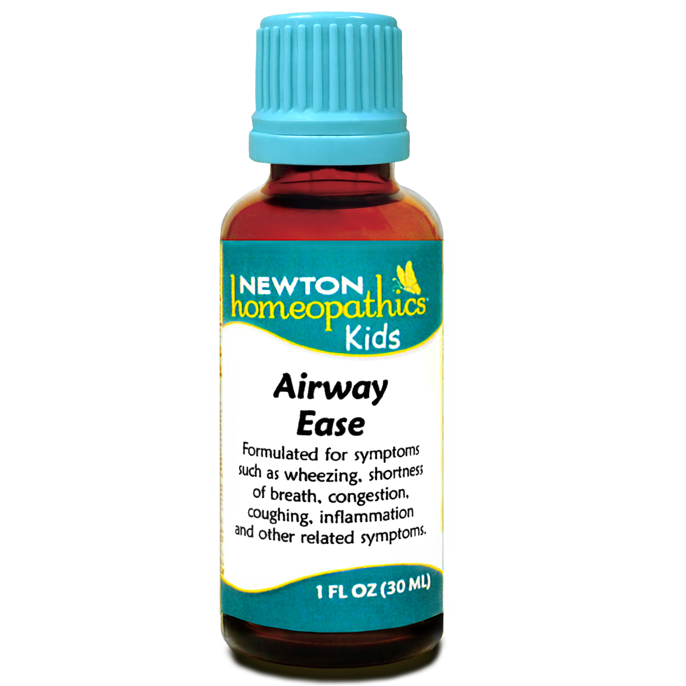 Kids Airway Ease