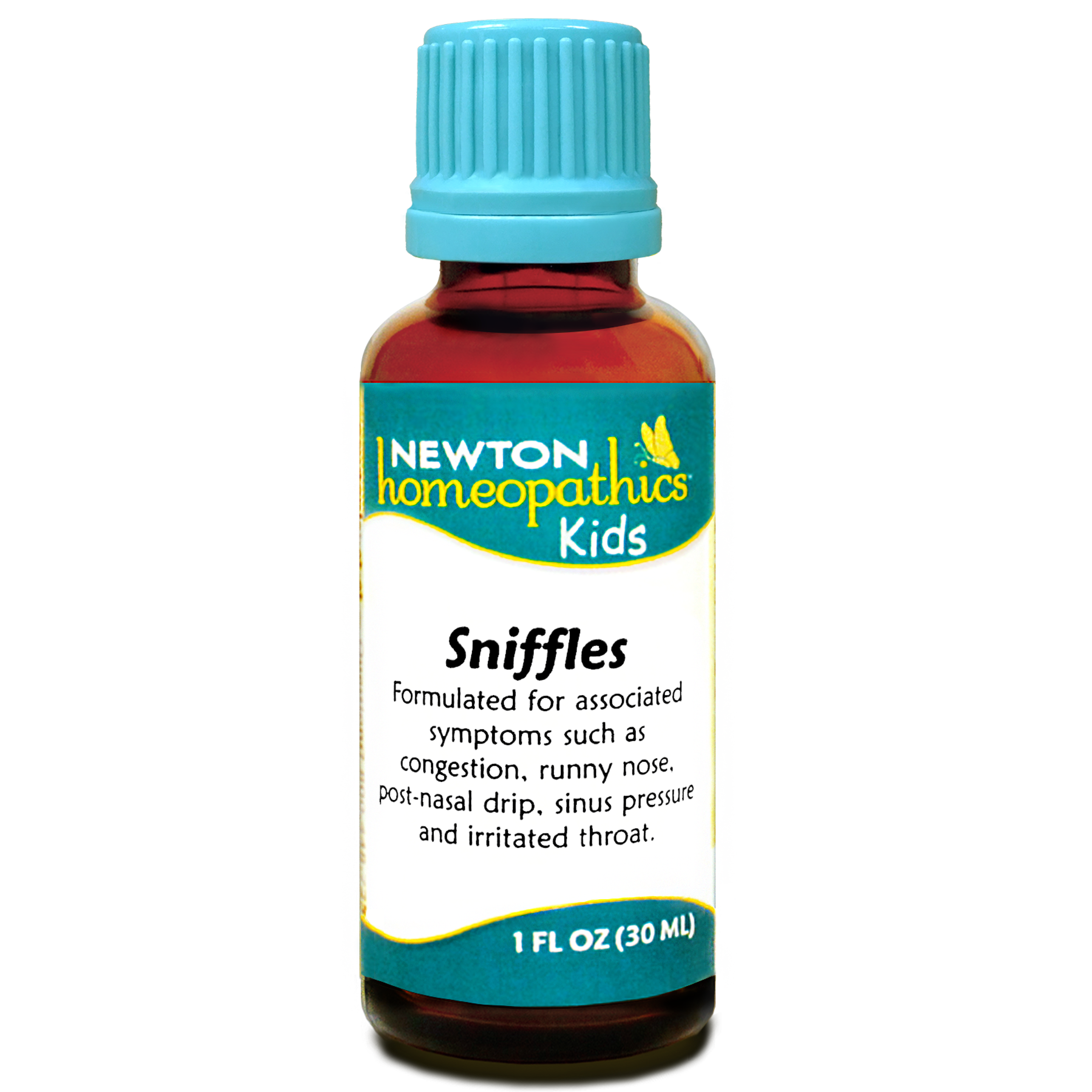 Kids Sniffles
