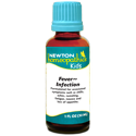 Kids Fever ~ Infection