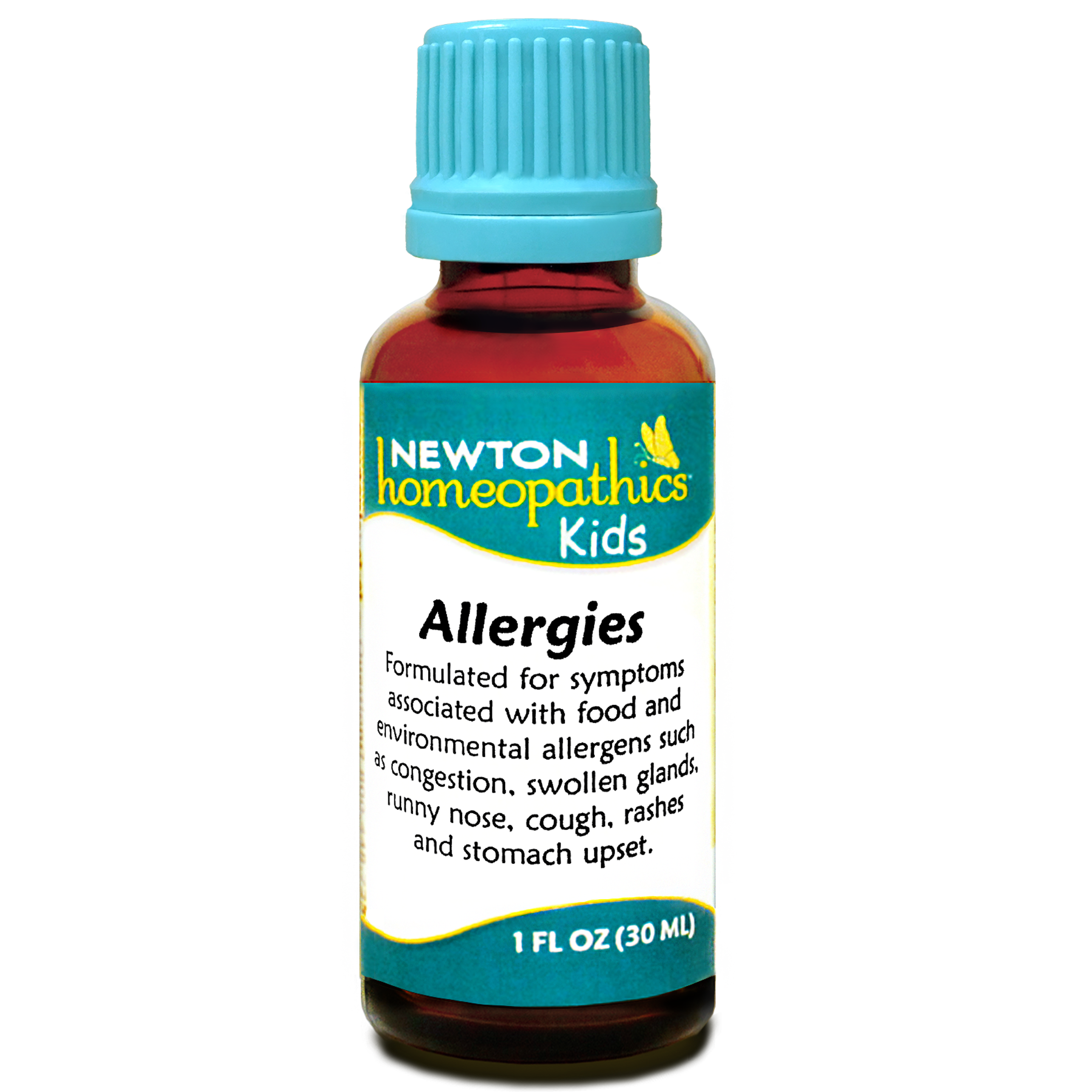 Kids Allergies