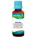 Kids Allergies
