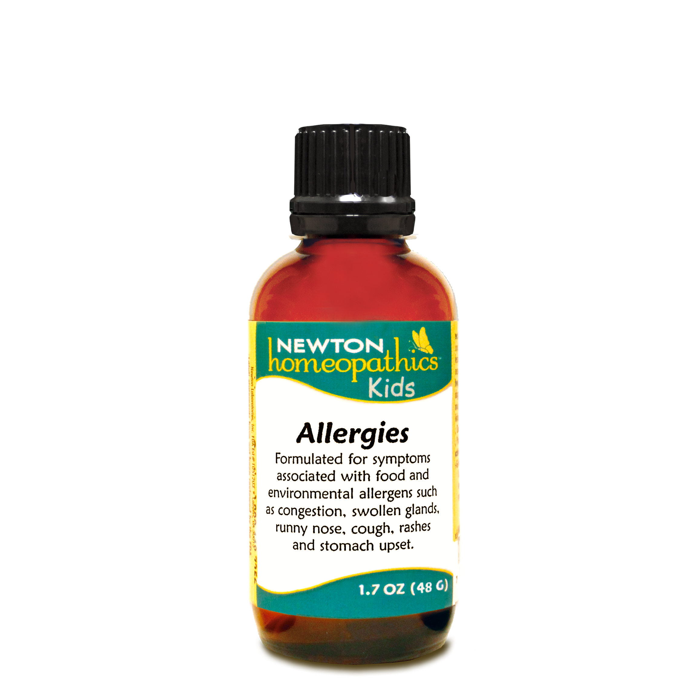 Kids Allergies