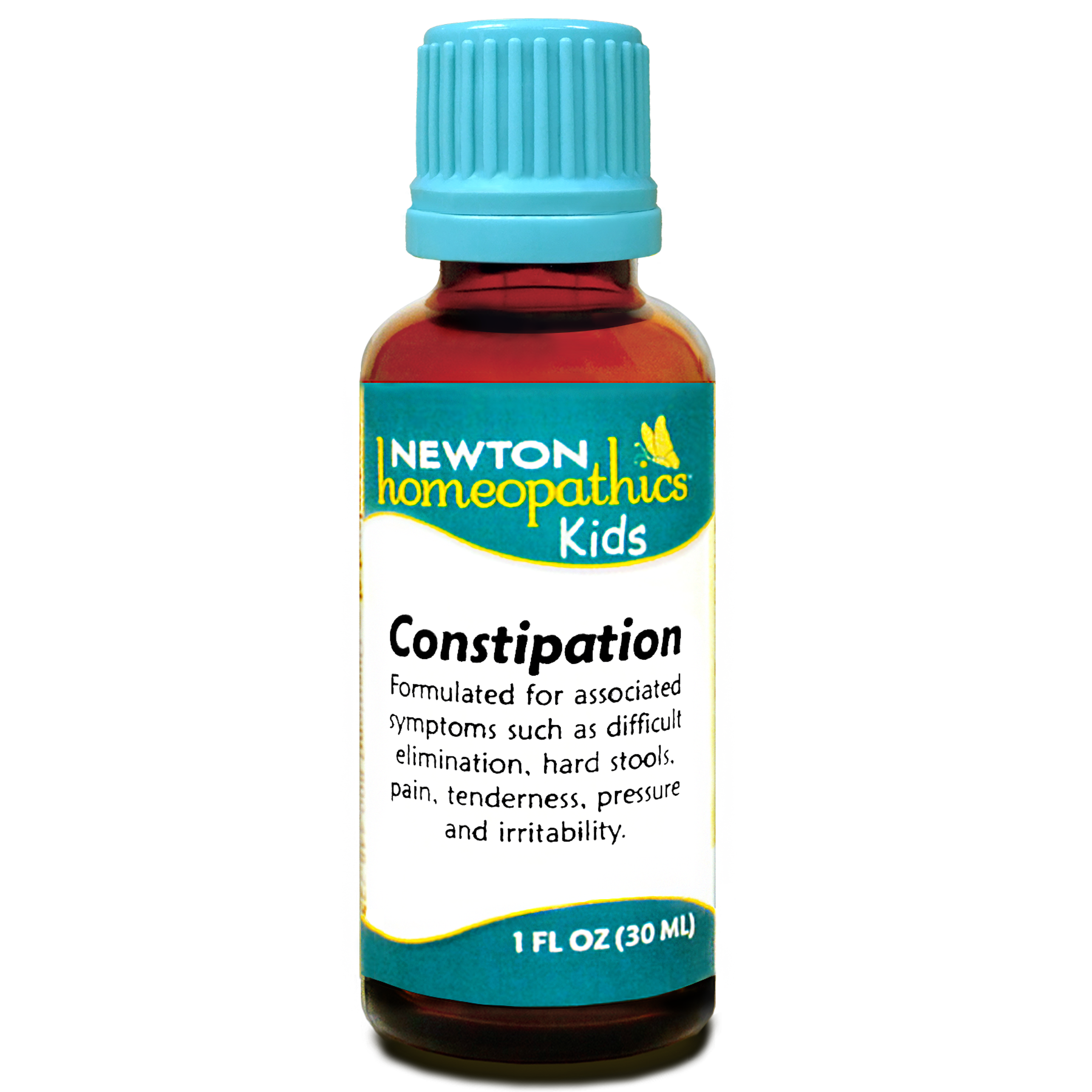 Kids Constipation