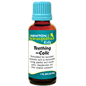 Kids Teething ~ Colic