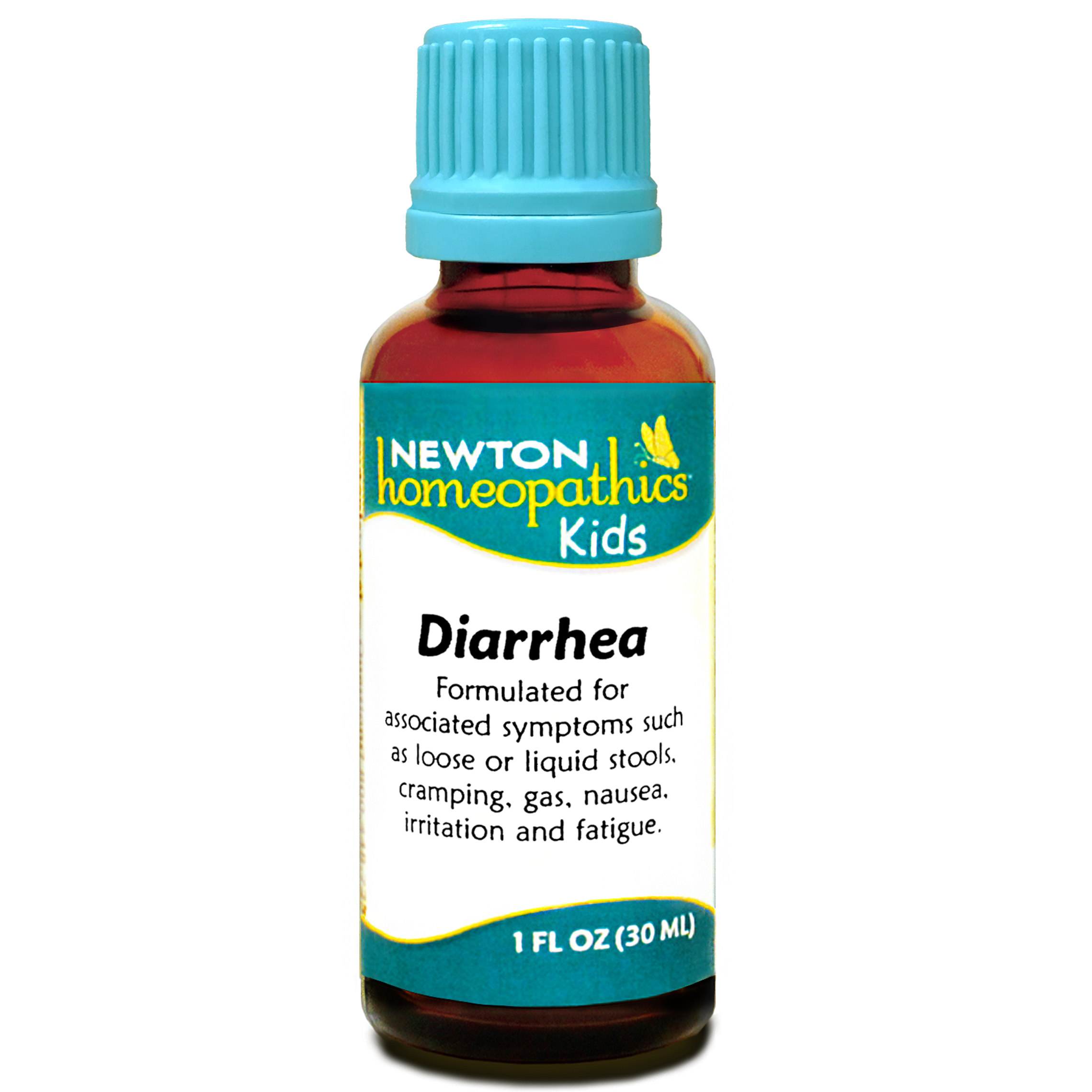 Kids Diarrhea