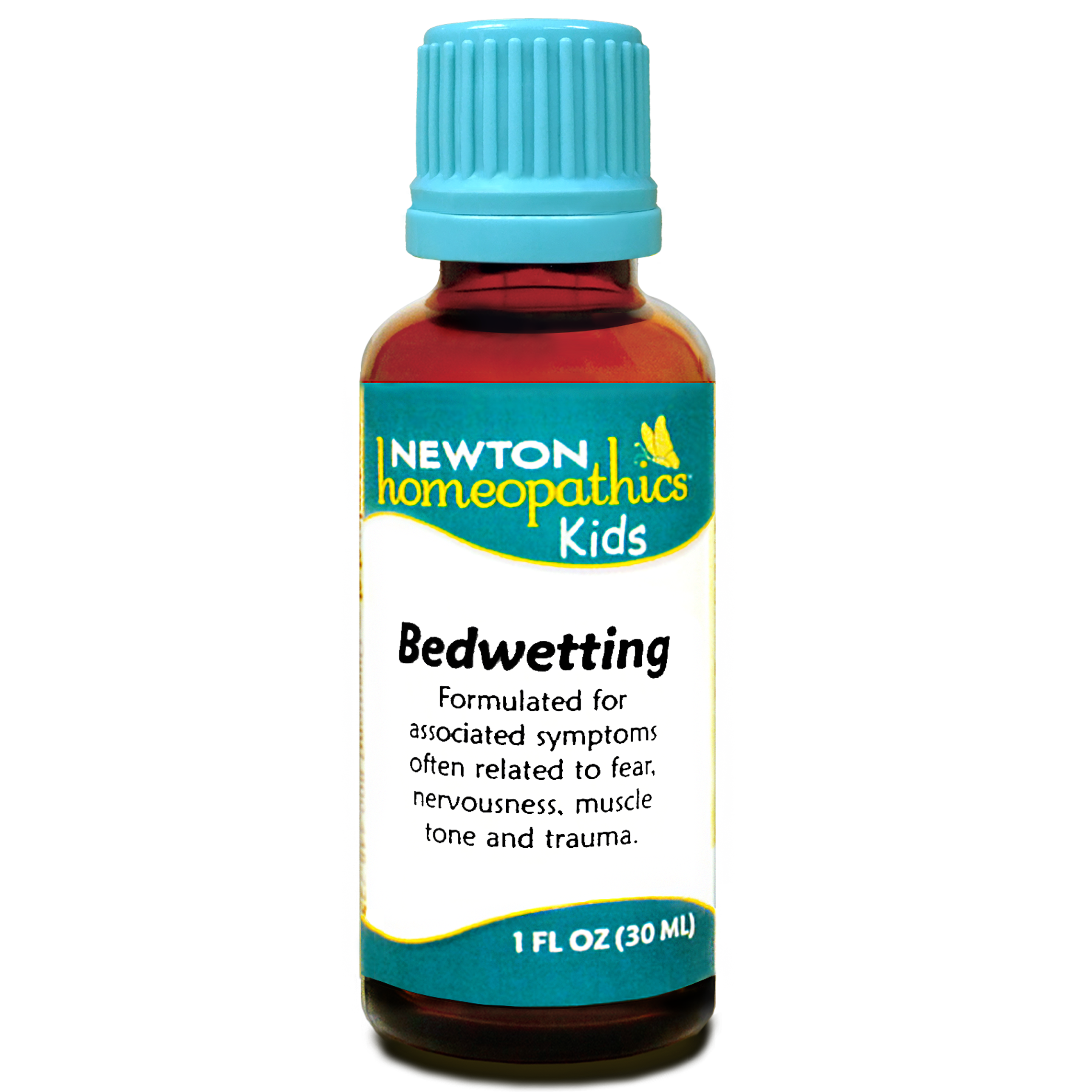 Kids Bedwetting