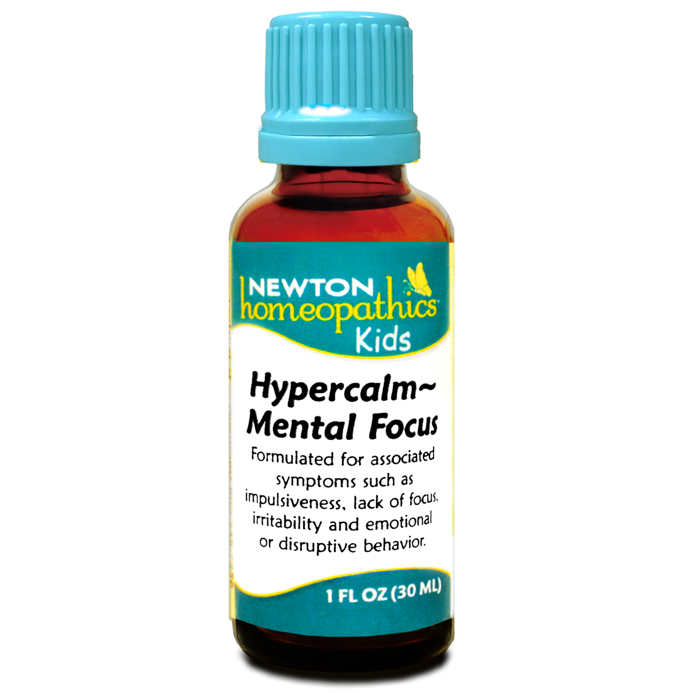 Kids Hypercalm~Mental Focus