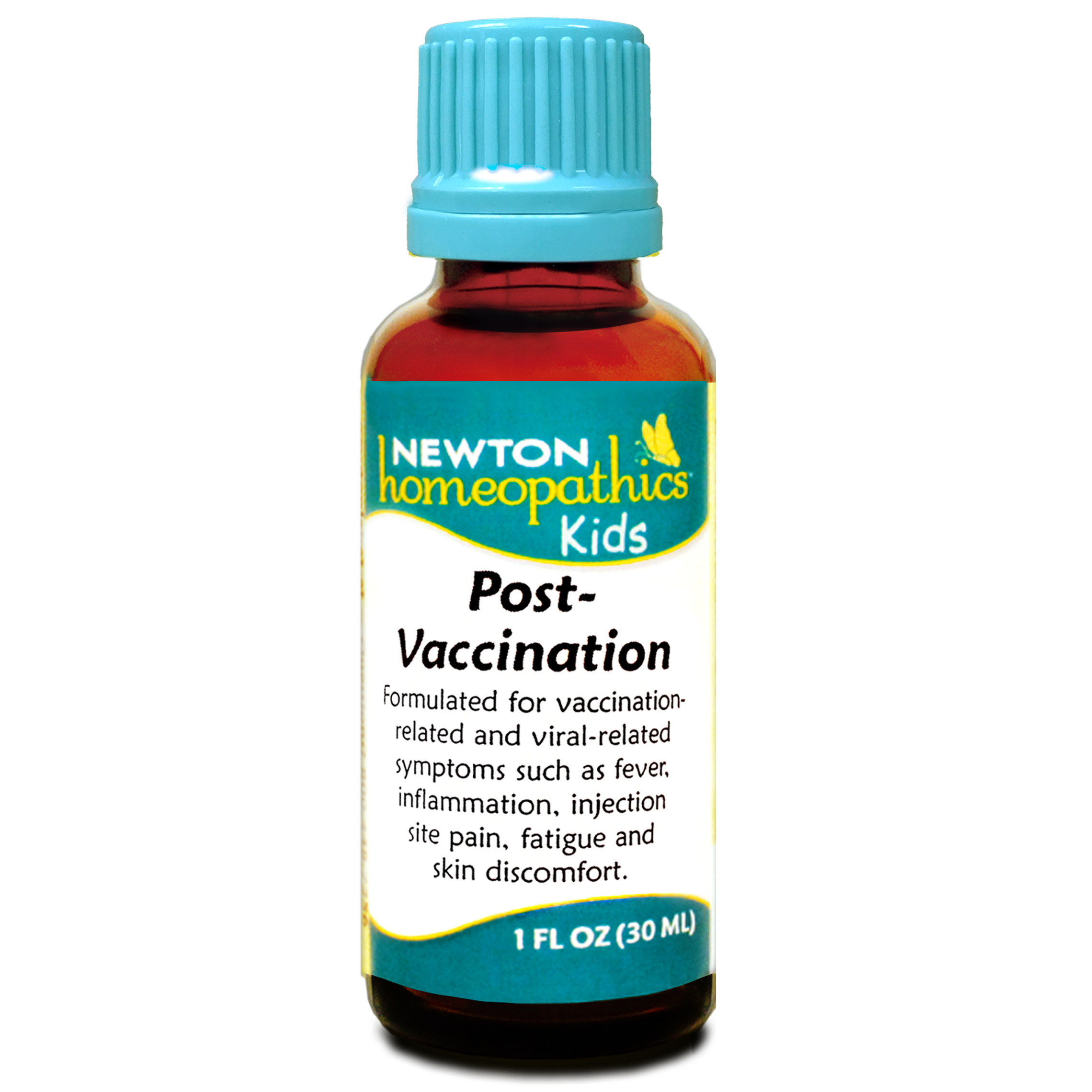 Kids Post-Vaccination
