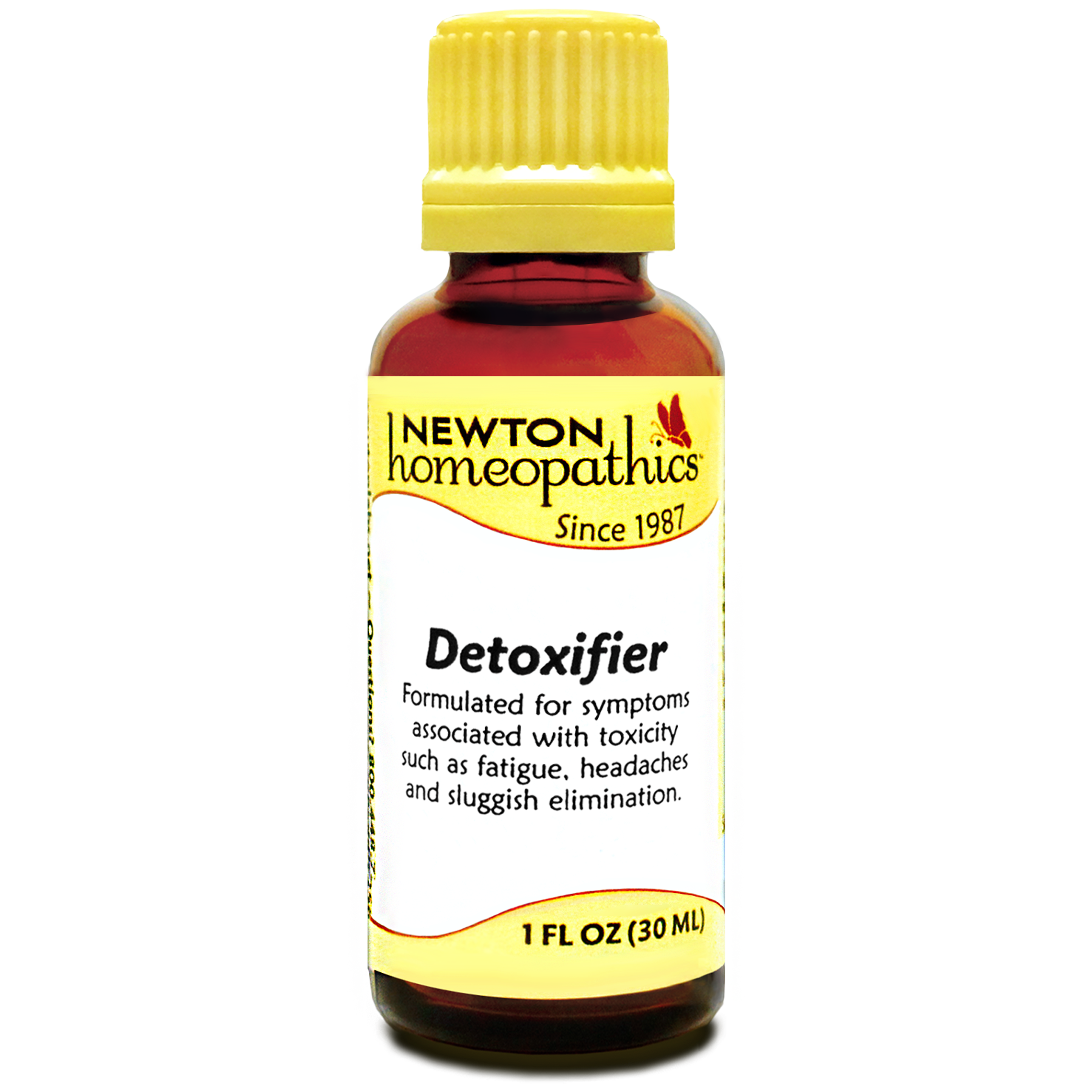 Detoxifier