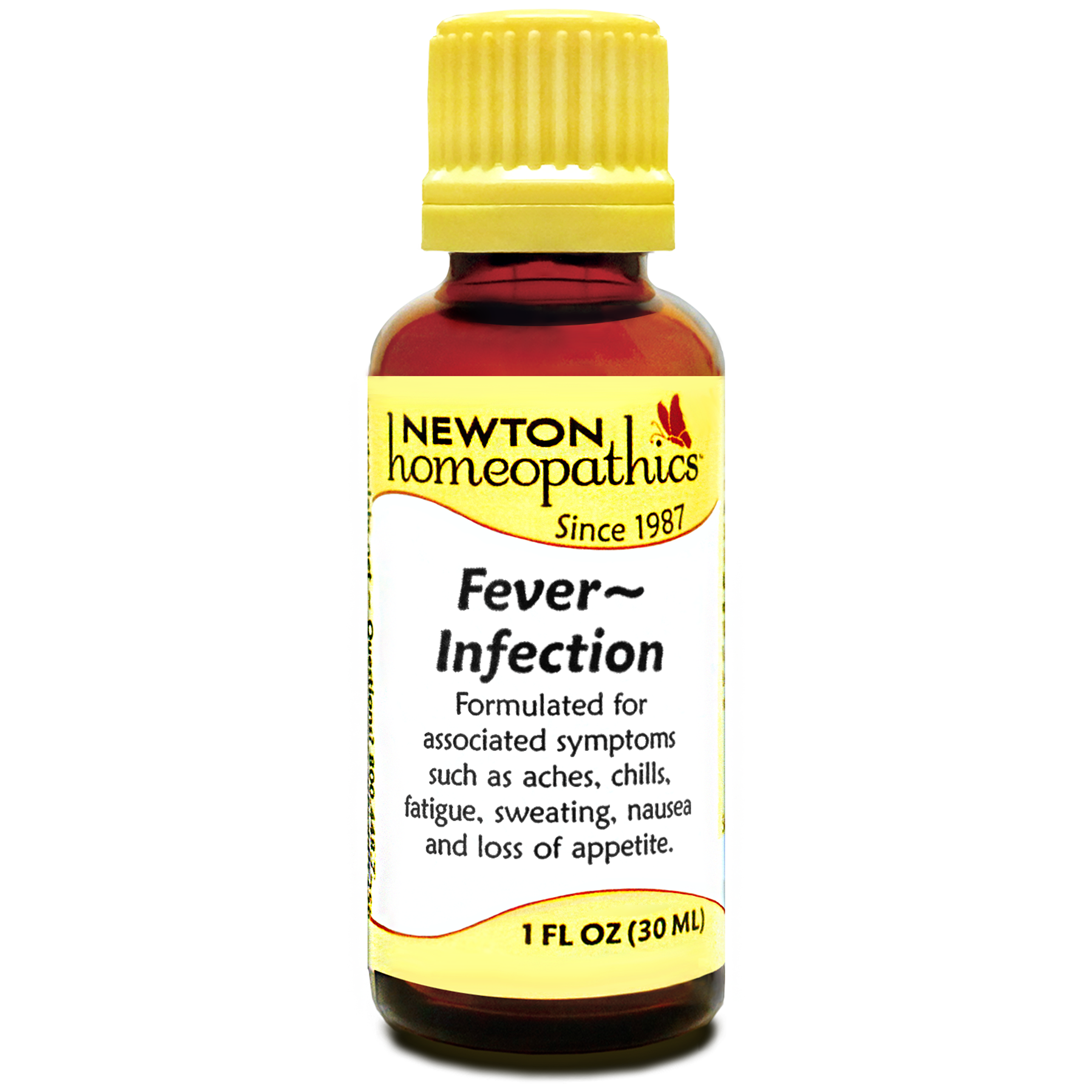 Fever~Infection