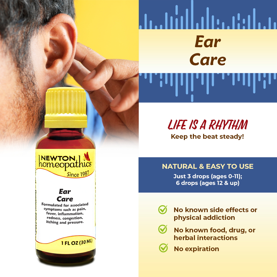 Ear Care