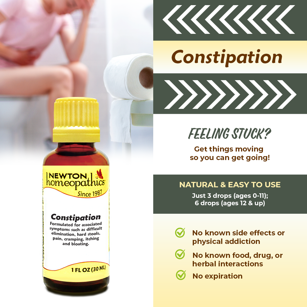 Constipation
