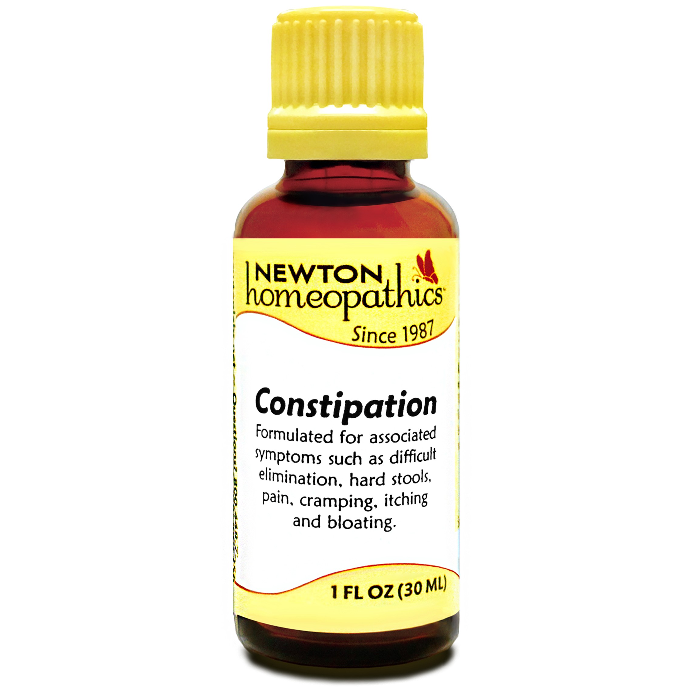 Constipation
