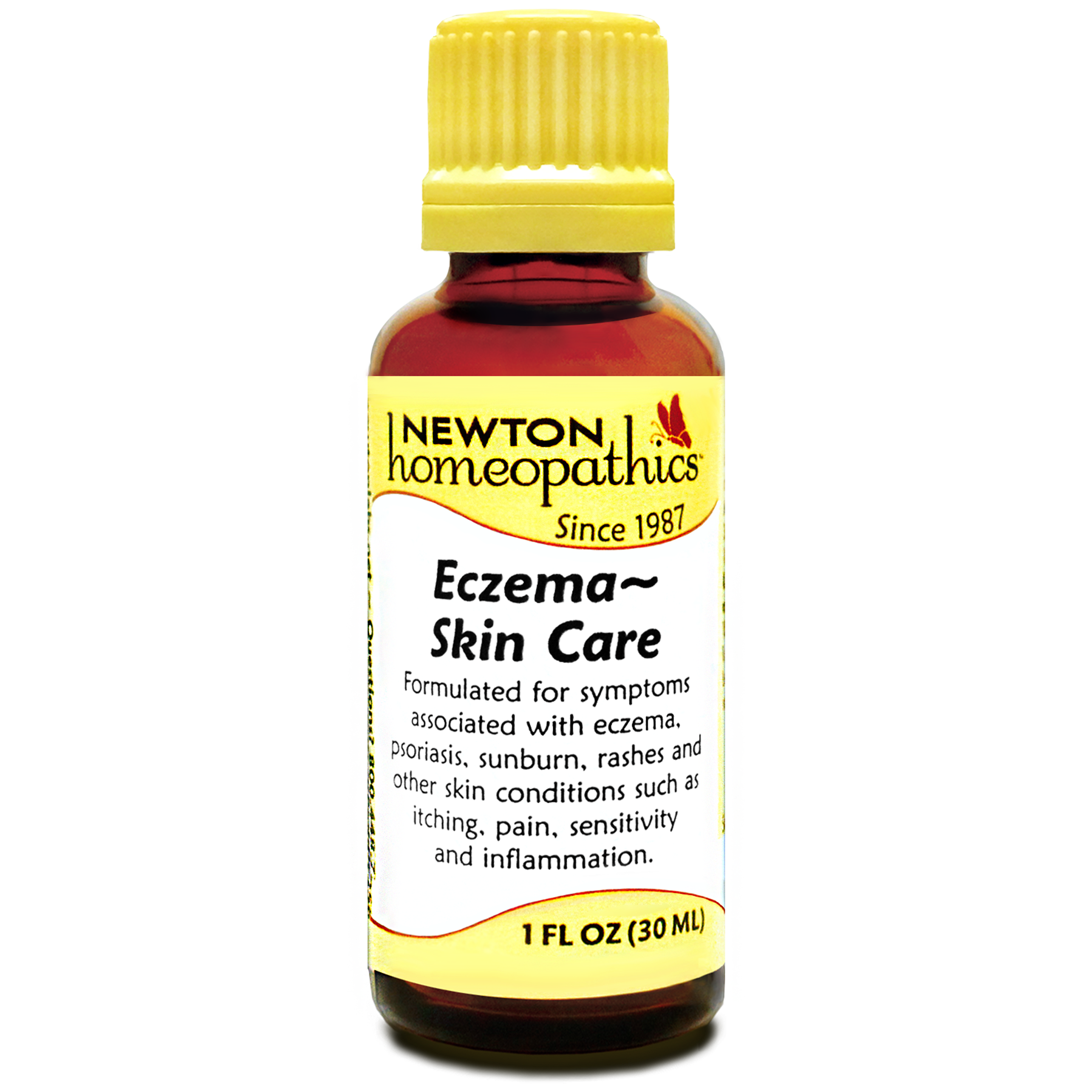Eczema~Skin Care