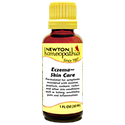 Eczema ~ Skin Care