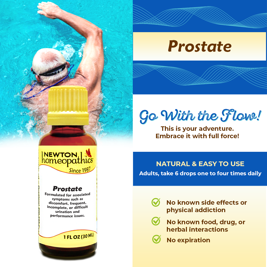 Prostate