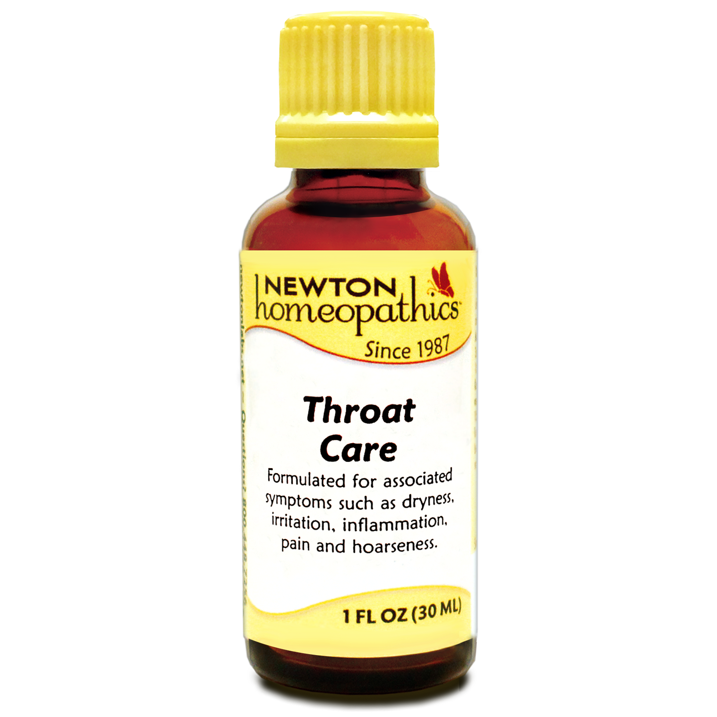 Throat Care