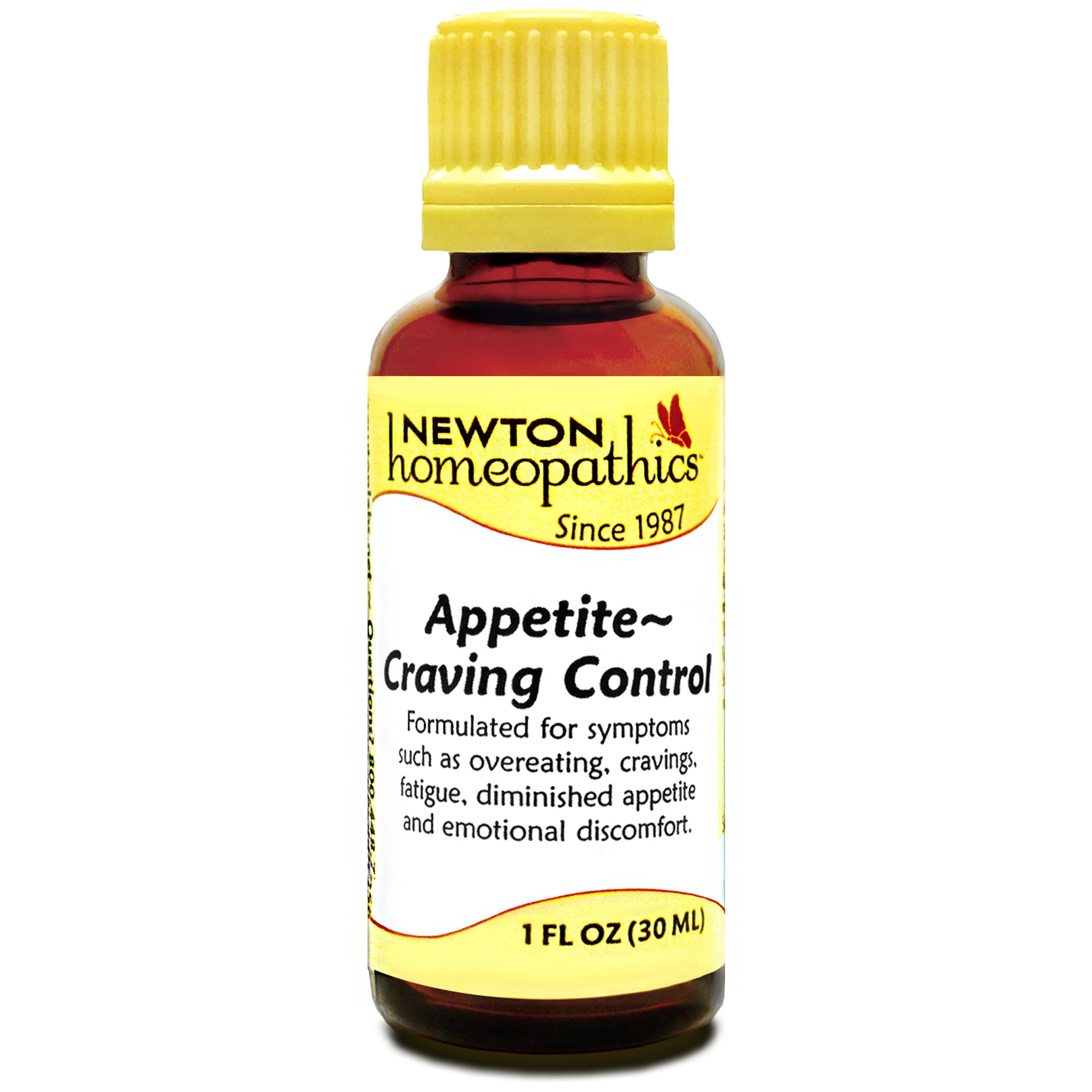 Appetite~Craving Control