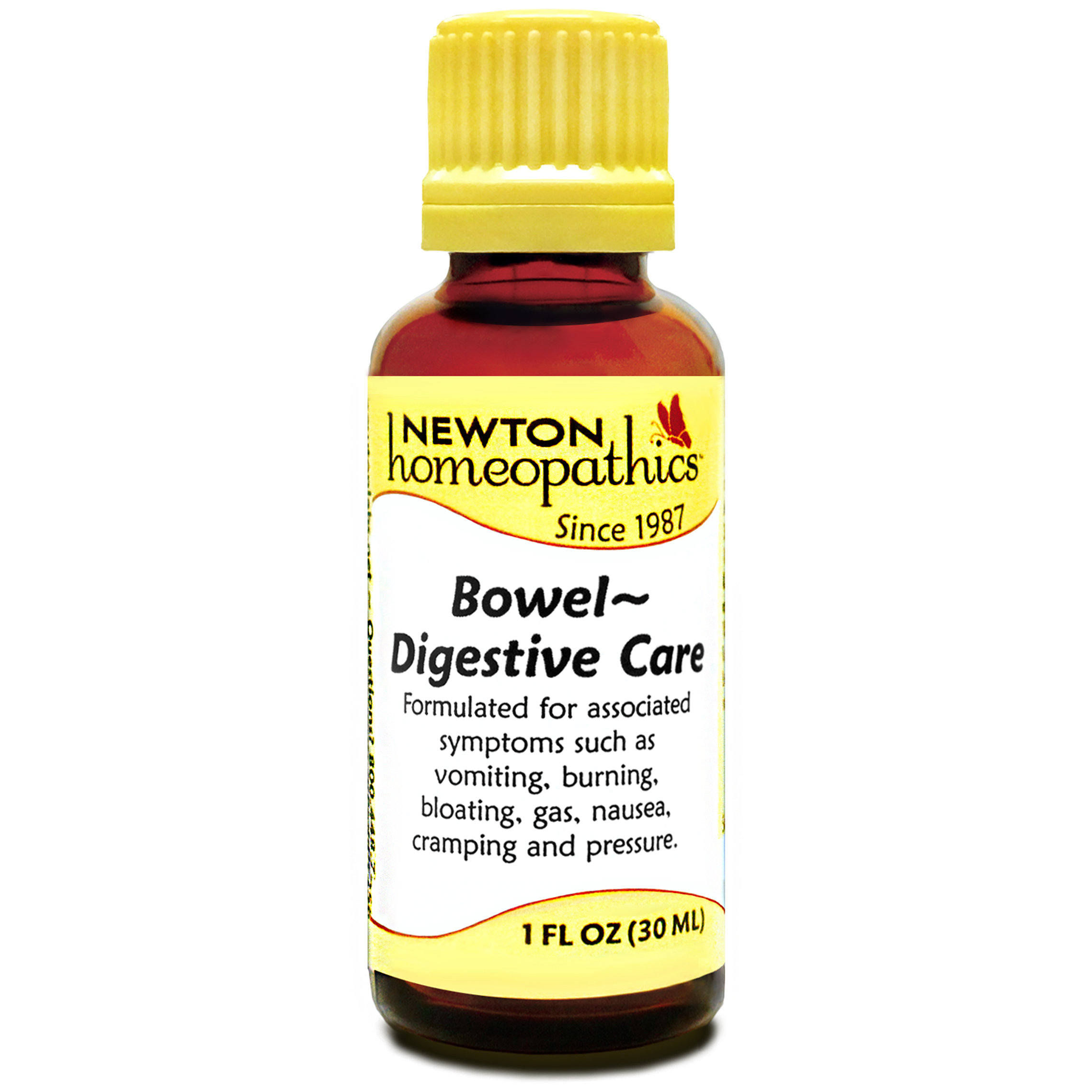 Bowel~Digestive Care