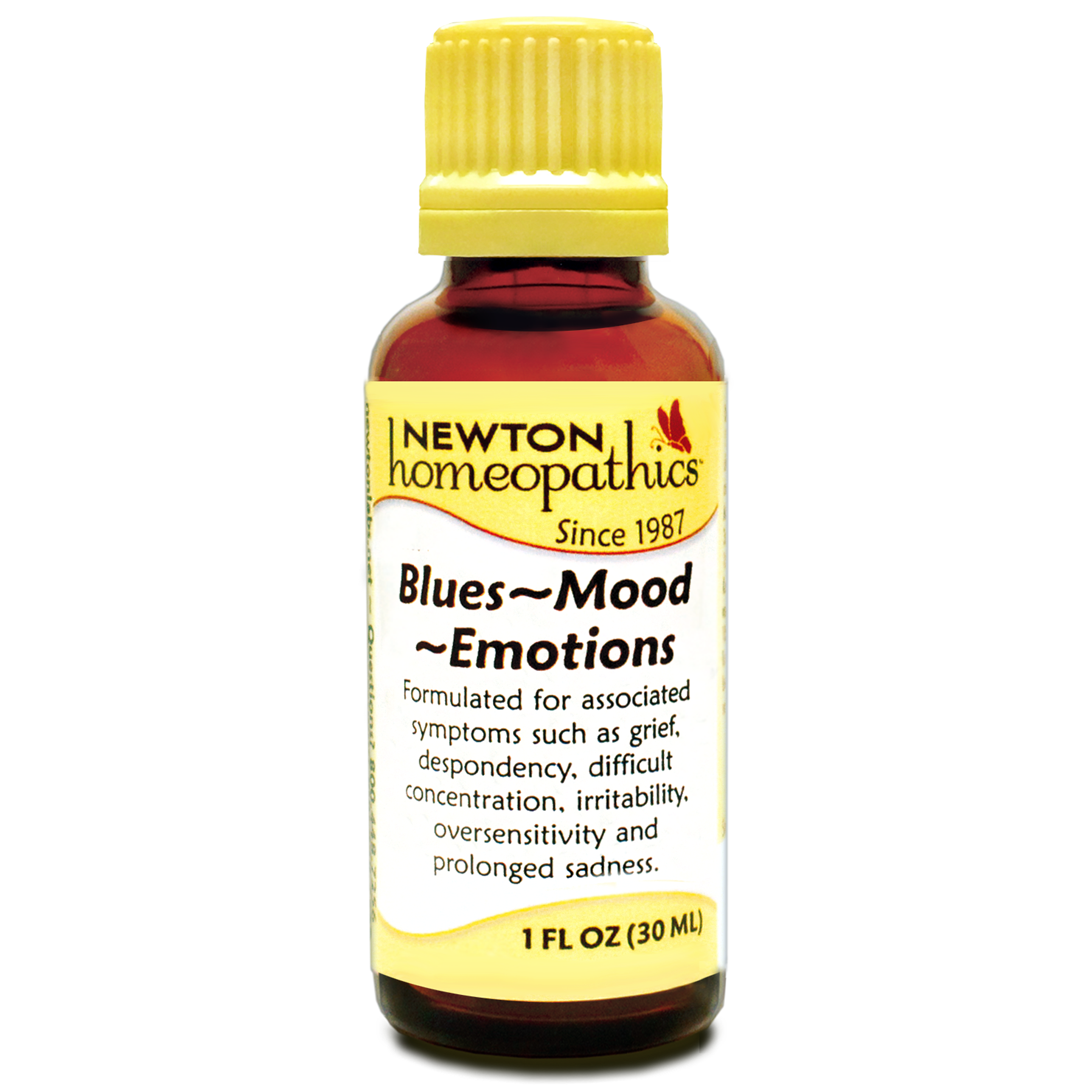 Blues~Mood~Emotions