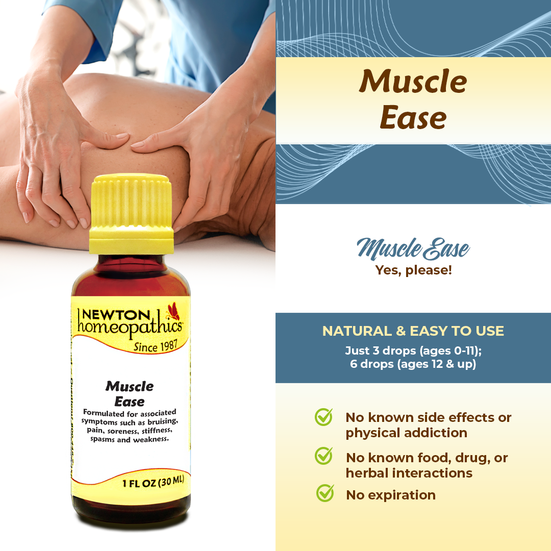 Muscle Ease