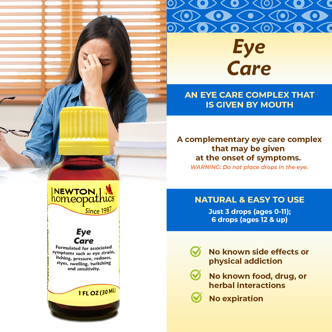 Eye Care