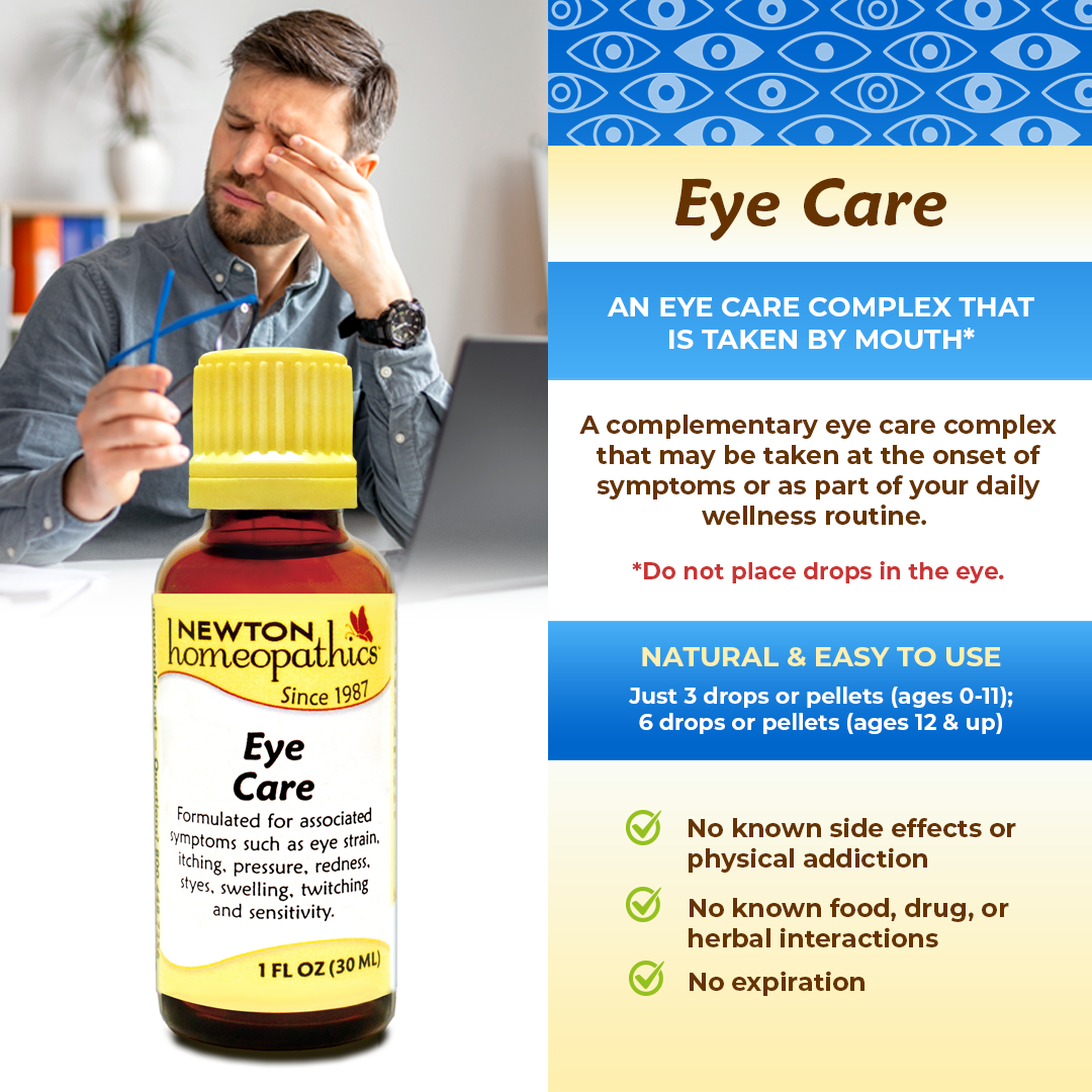 Eye Care