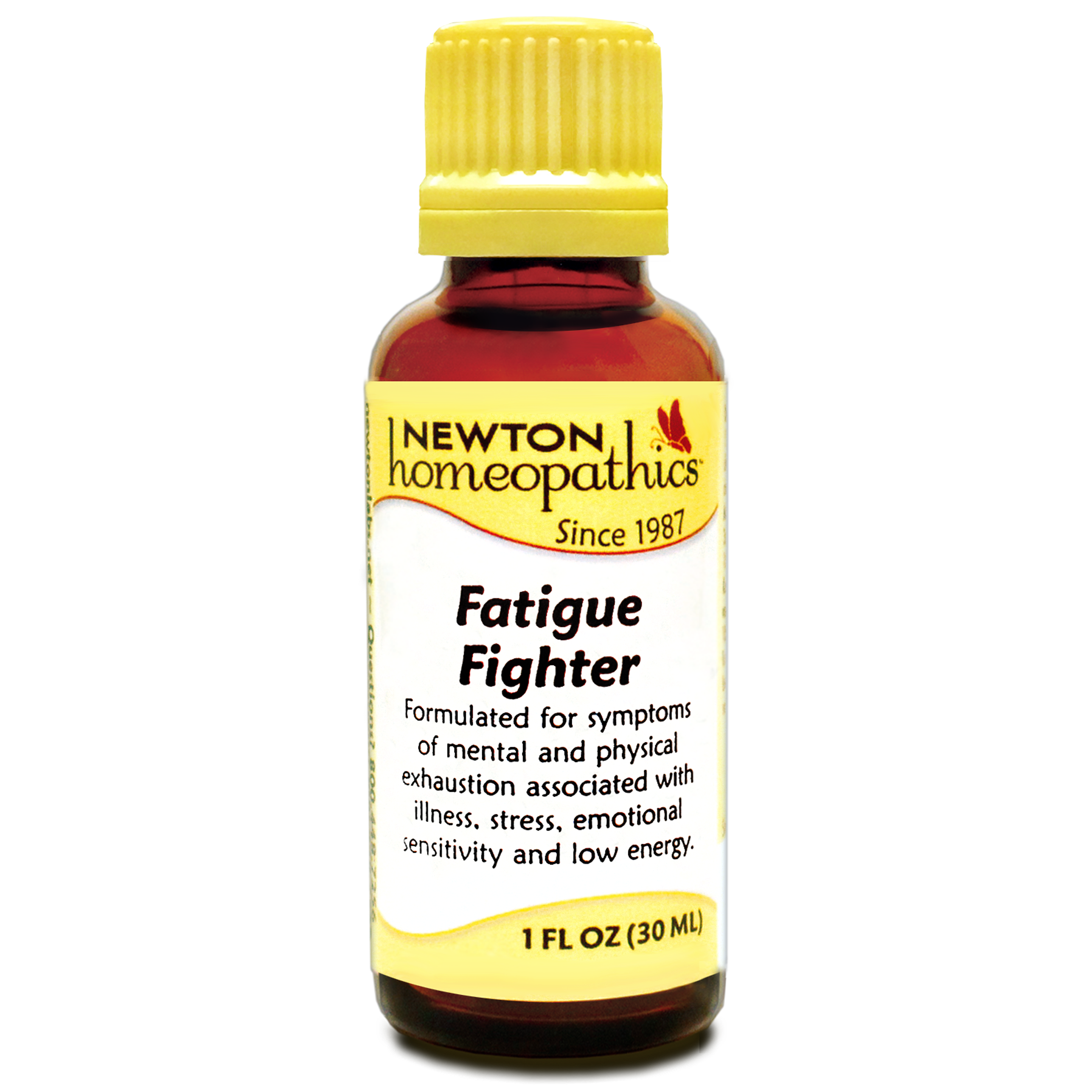 Fatigue Fighter