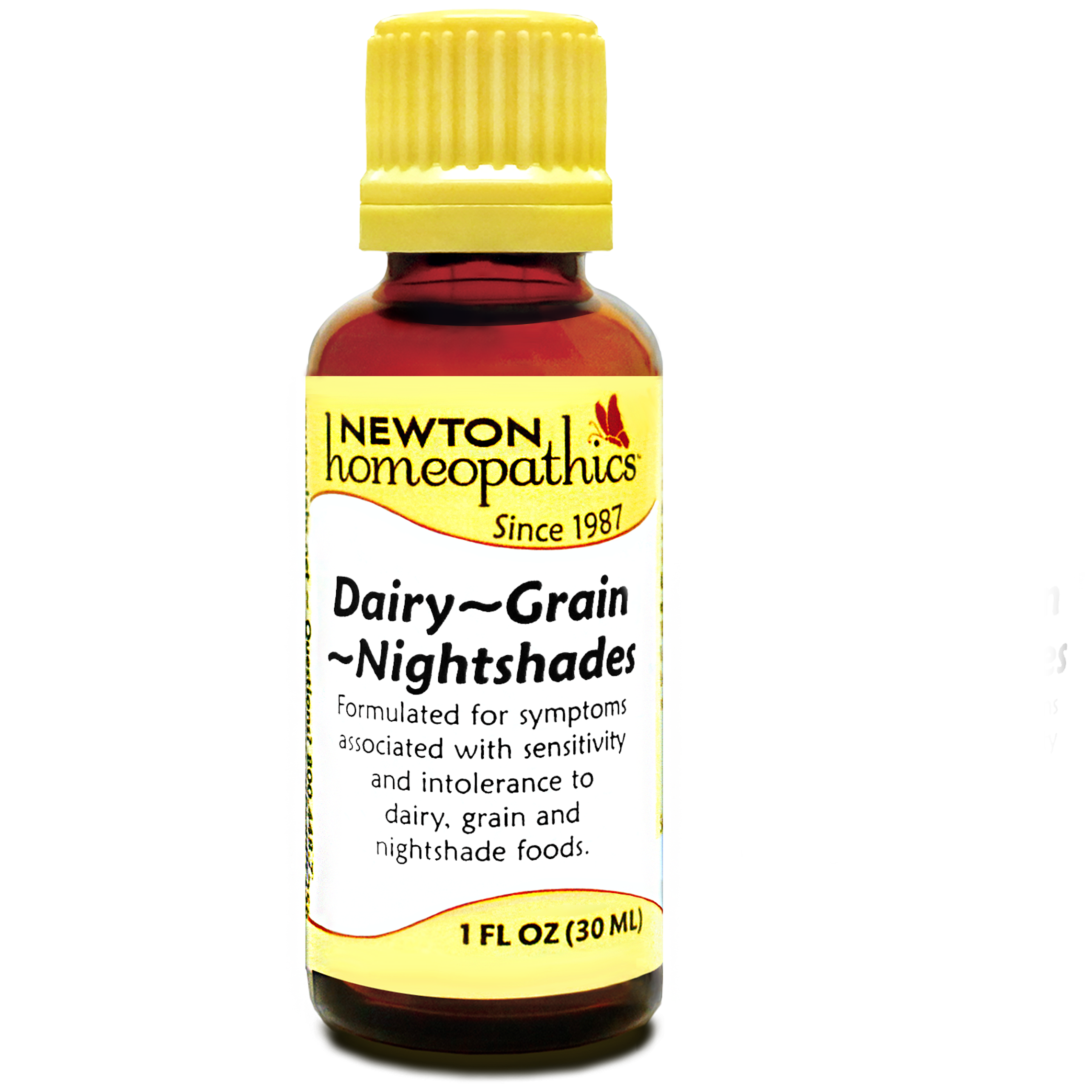 Dairy~Grain~Nightshades