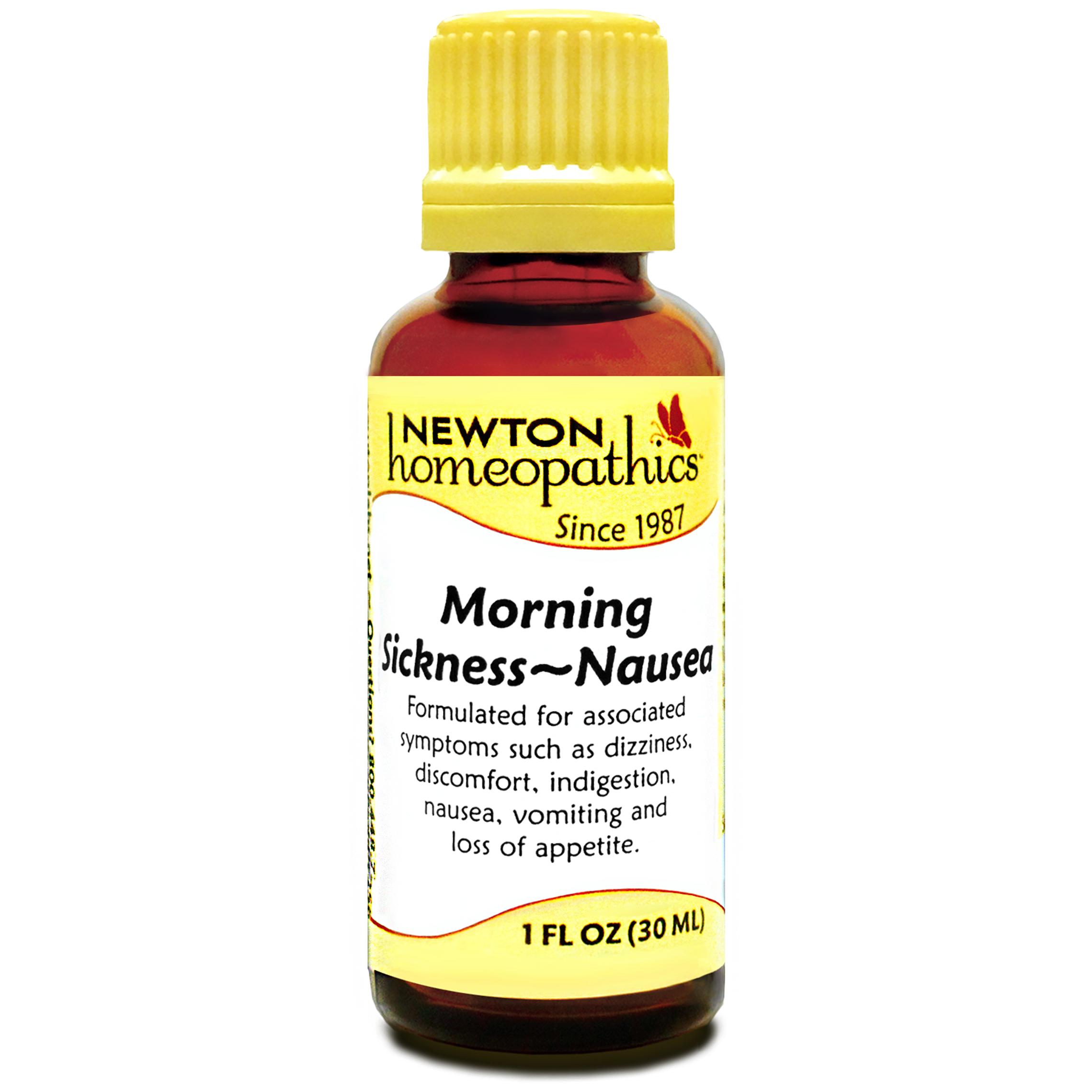 Morning Sickness~Nausea