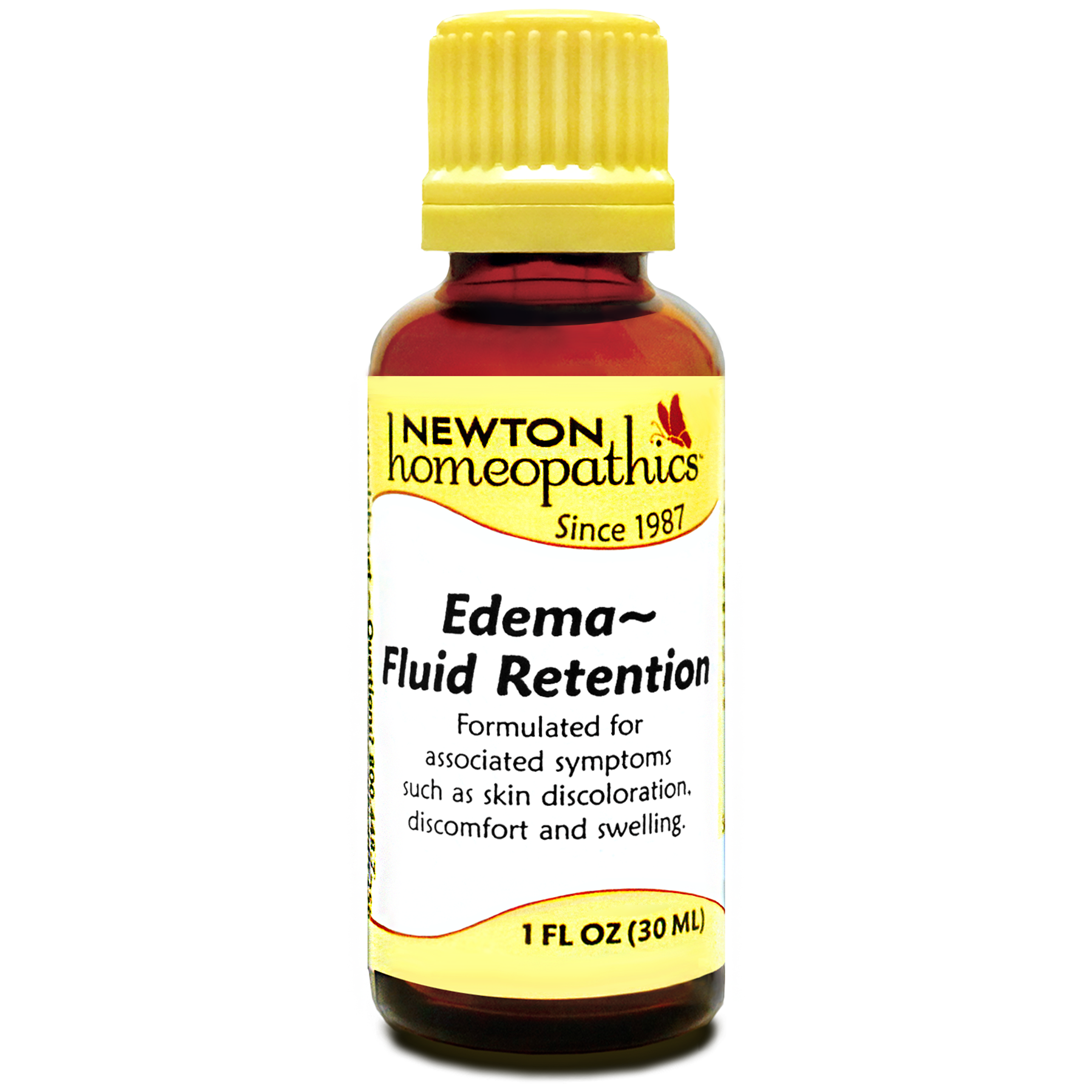 Edema~Fluid Retention