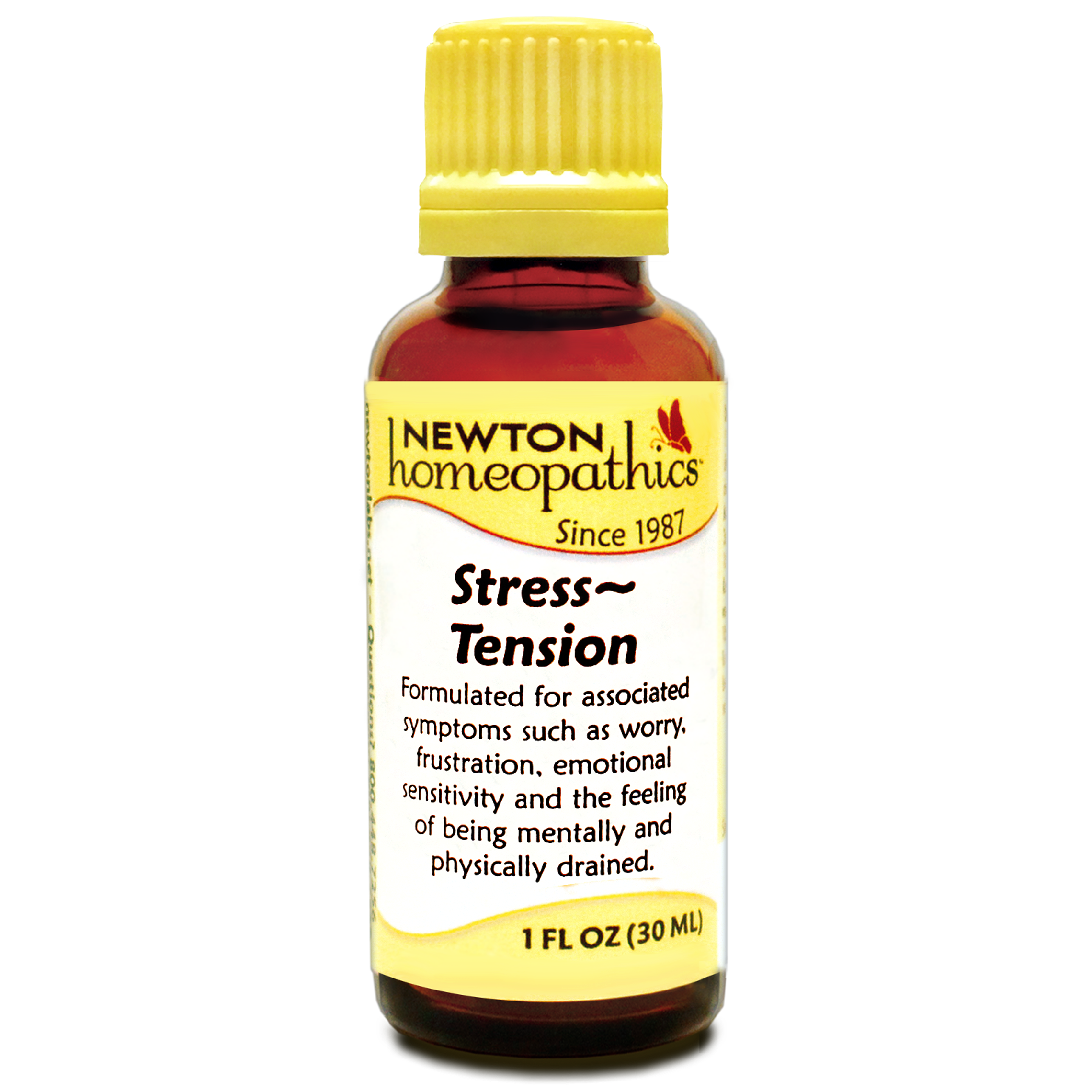 Stress~Tension
