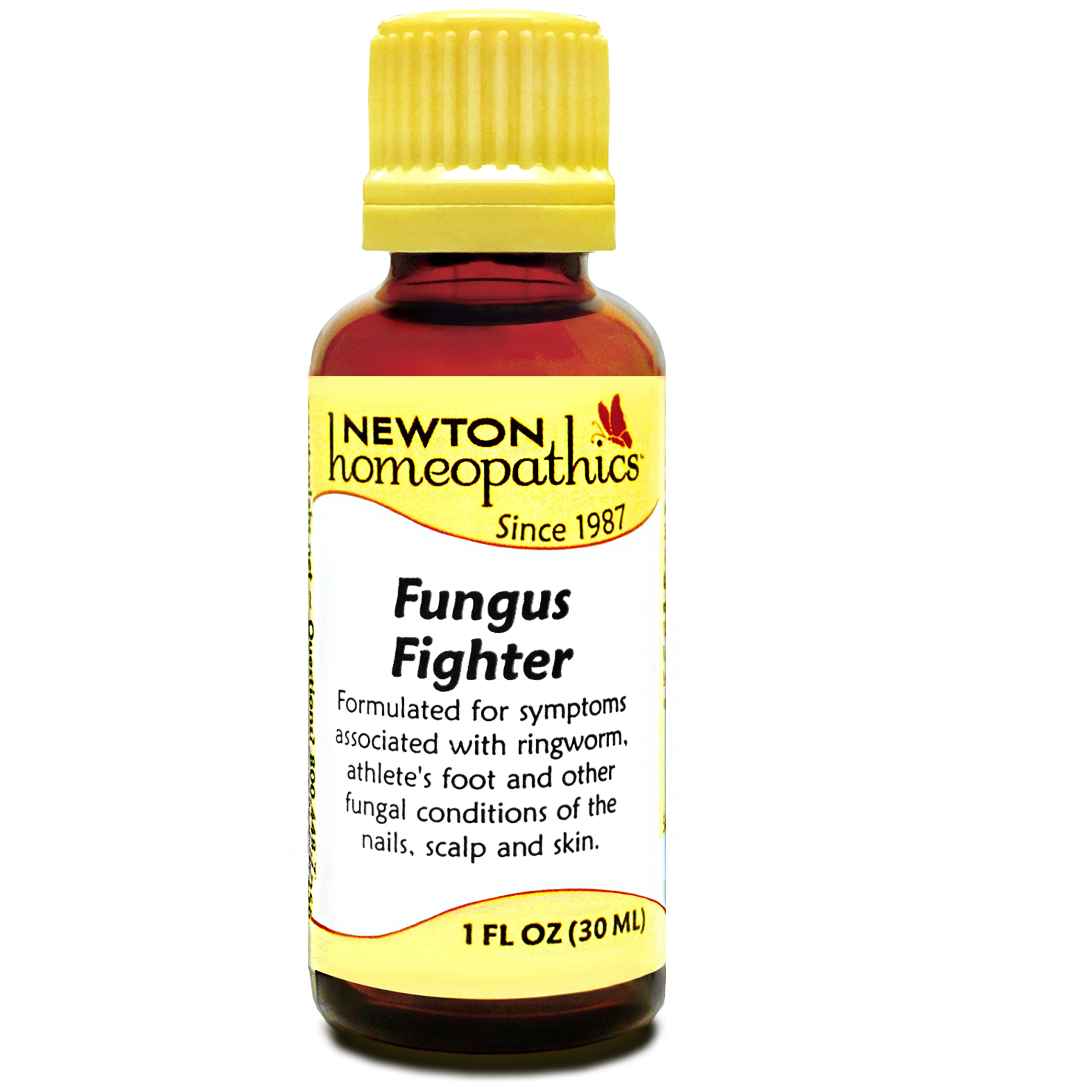 Fungus Fighter