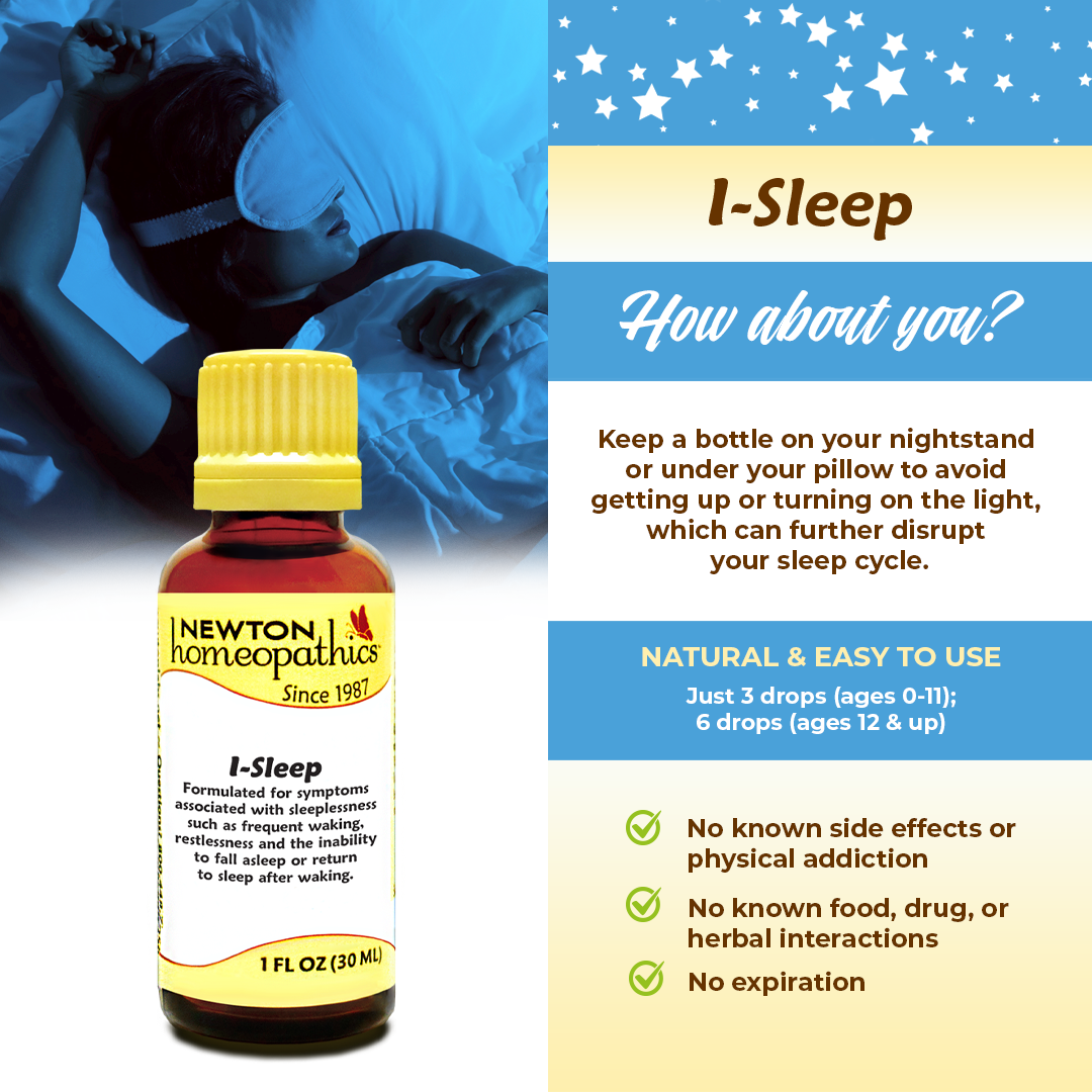 I-Sleep