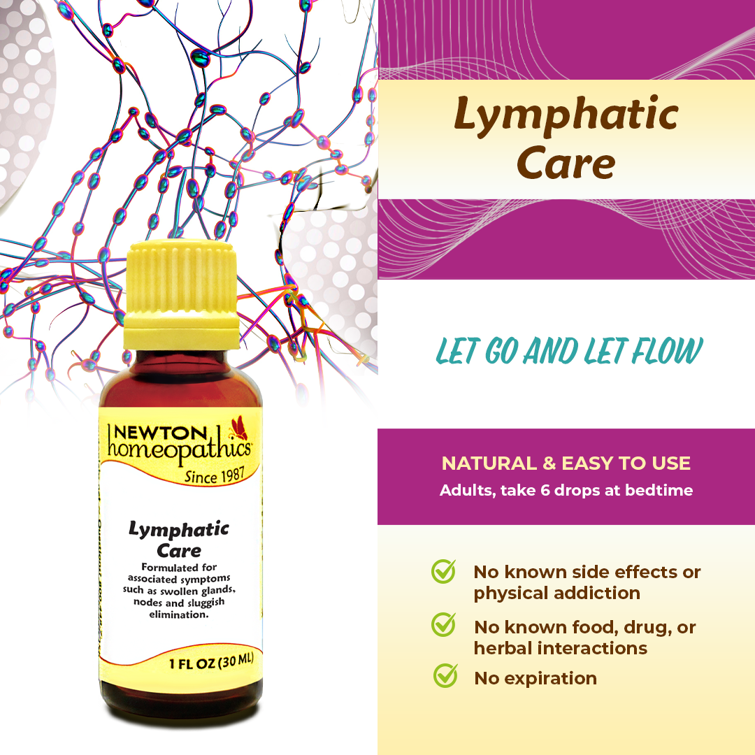 Lymphatic Care