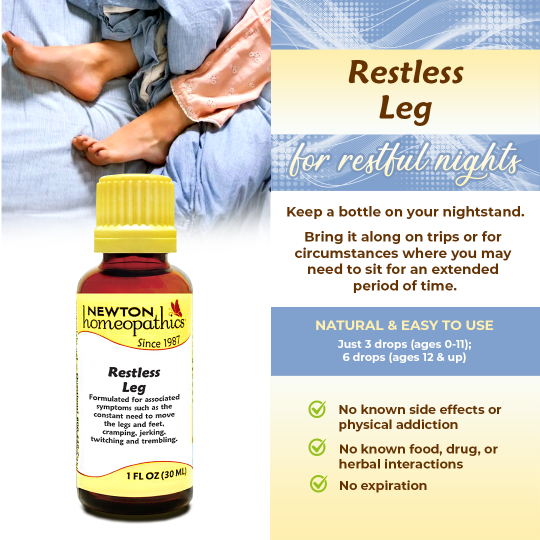 Restless Leg