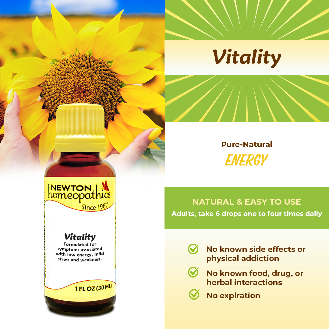 Vitality