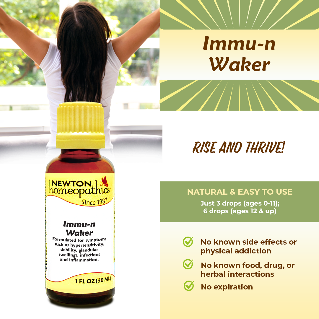 Immu-n Waker