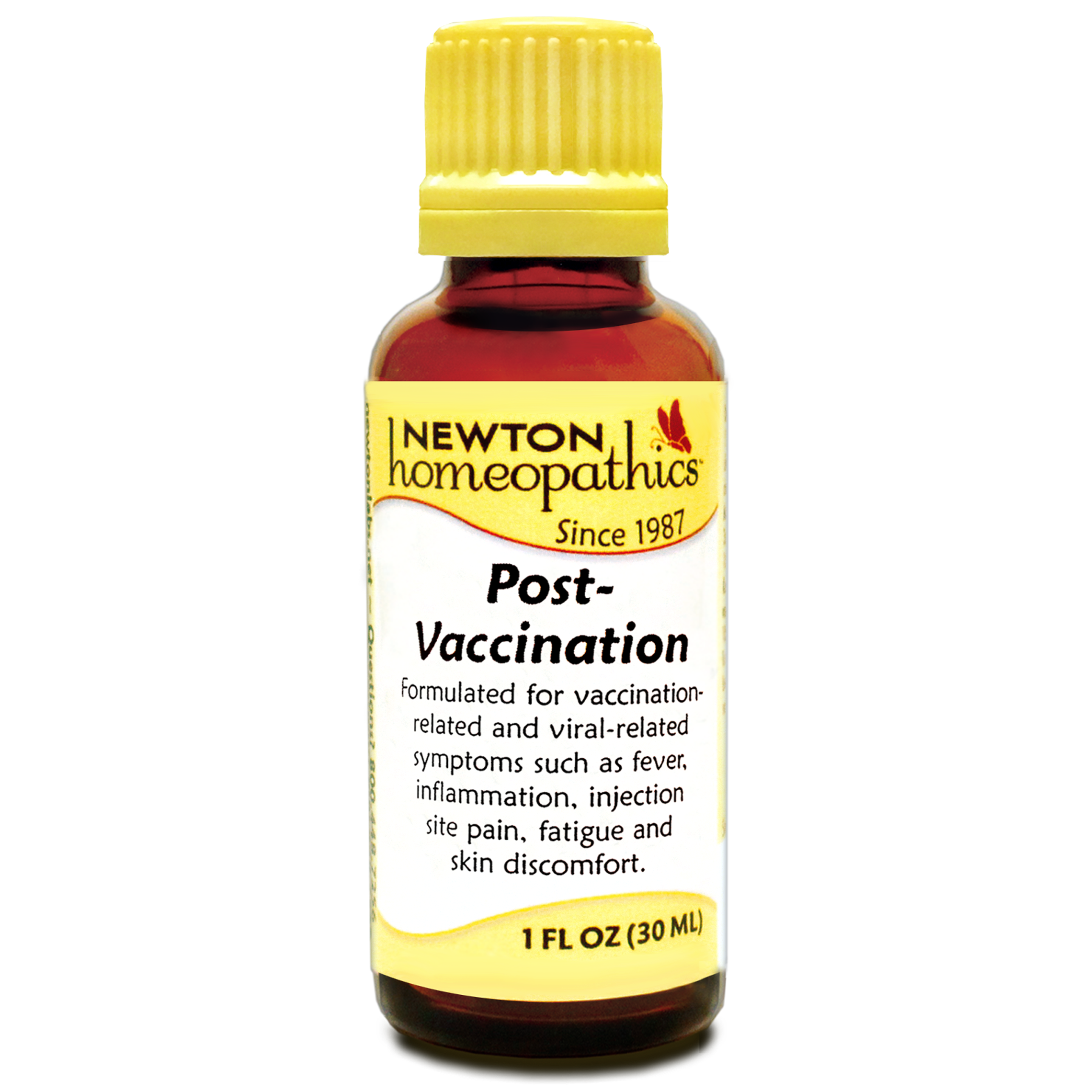 Post-Vaccination